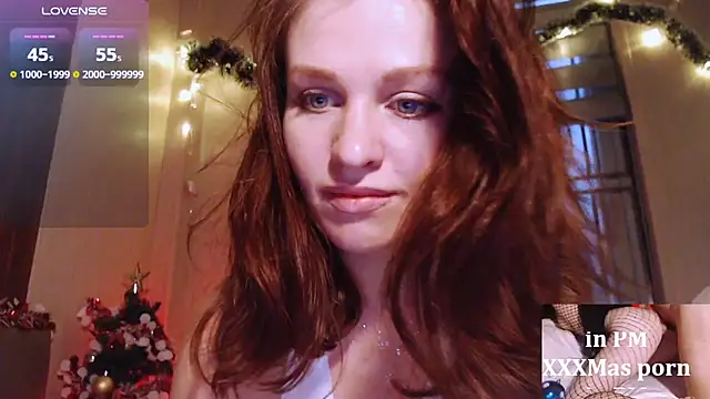Cassie Wild online show from 25, 12, 2024