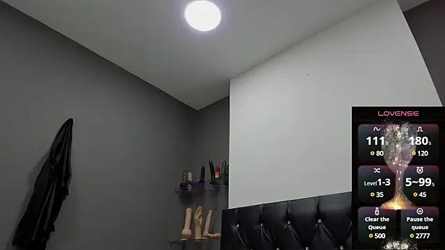 Snapshot of MariaGaitan chatting on 26, 1, 2025 MariaGaitan online show from 26, 1, 2025