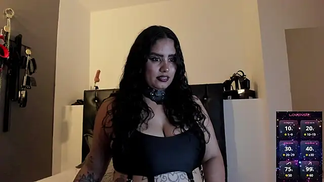 Snapshot of MariaGaitan chatting on 28, 2, 2025 MariaGaitan online show from 28, 2, 2025