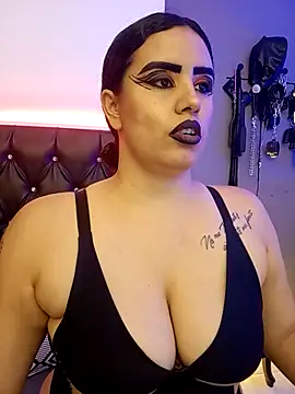 MariaGaitan online show from 27, 11, 2025