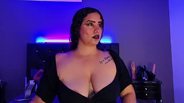 Snapshot of MariaGaitan chatting on 8, 3, 2026 MariaGaitan online show from 8, 3, 2026