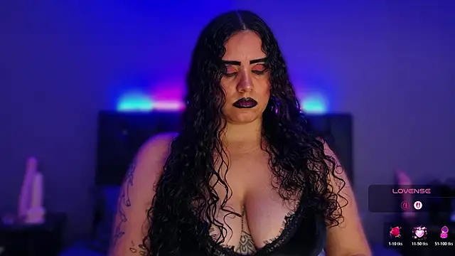 Snapshot of MariaGaitan chatting on 11, 3, 2026 MariaGaitan online show from 11, 3, 2026