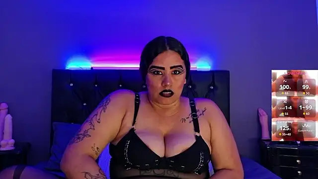 Snapshot of MariaGaitan chatting on 12, 3, 2026 MariaGaitan online show from 12, 3, 2026