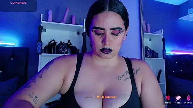 Snapshot of MariaGaitan chatting on 21, 3, 2026 MariaGaitan online show from 21, 3, 2026