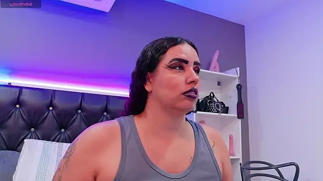 Snapshot of MariaGaitan chatting on 22, 3, 2026 MariaGaitan online show from 22, 3, 2026