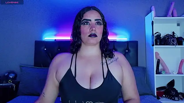 Snapshot of MariaGaitan chatting on 23, 3, 2026 MariaGaitan online show from 23, 3, 2026