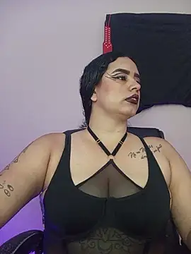 MariaGaitan online show from 8, 5, 2026
