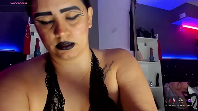 MariaGaitan online show from 25, 6, 2026