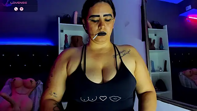 MariaGaitan online show from 27, 6, 2026