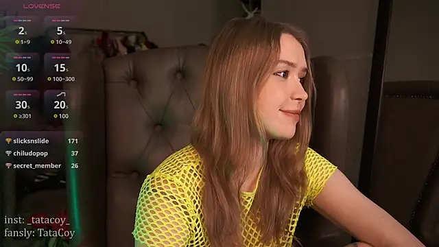 TataCoy online show from 5, 12, 2024