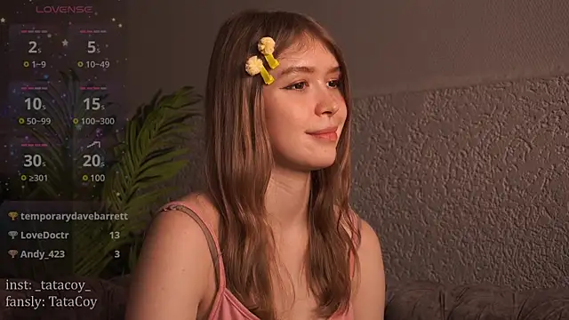 TataCoy online show from 13, 12, 2024