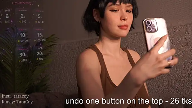 TataCoy online show from 14, 12, 2024