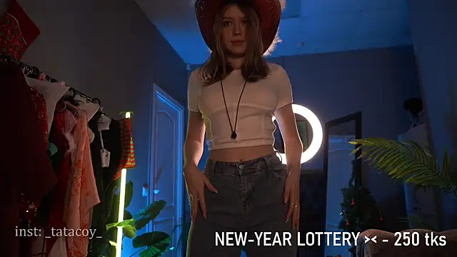 TataCoy online show from 31, 12, 2024