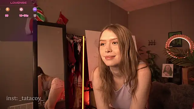 TataCoy online show from 21, 1, 2025