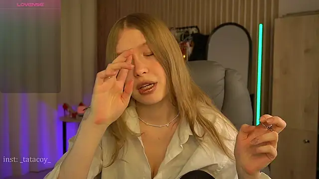 TataCoy online show from 5, 3, 2025