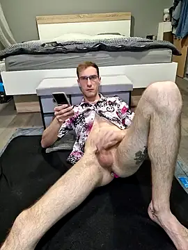 TOY boy7 online show from 23, 2, 2025