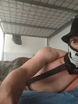 WichyHOT Latex online show from 17, 9, 2025