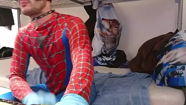 WichyHOT Latex online show from 10, 1, 2026