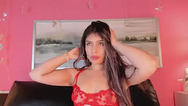 Snapshot of Tiffanysurez_ chatting on 27, 2, 2025 Tiffanysurez online show from 27, 2, 2025