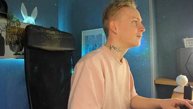 AlexxSweet online show from 1, 3, 2026