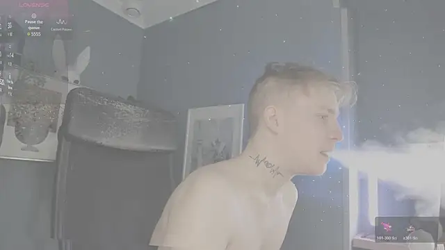 AlexxSweet online show from 28, 3, 2026