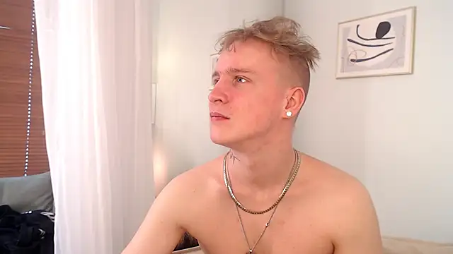 AlexxSweet online show from 10, 5, 2026