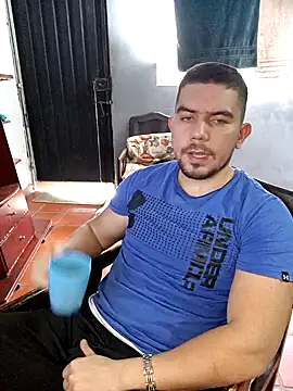 Blanco2023 online show from 26, 1, 2025