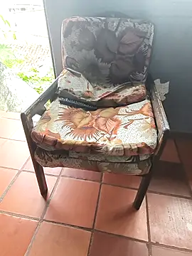 Blanco2023 online show from 20, 11, 2025