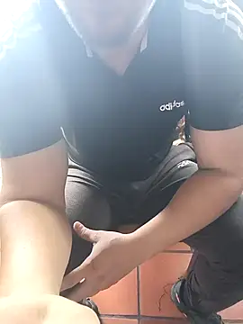 Blanco2023 online show from 15, 12, 2025