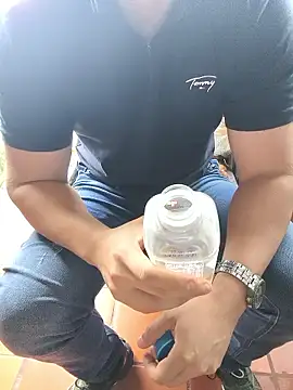 Snapshot of Blanco2023 chatting on 12, 1, 2026 Blanco2023 online show from 12, 1, 2026