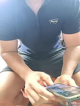 Snapshot of Blanco2023 chatting on 13, 1, 2026 Blanco2023 online show from 13, 1, 2026