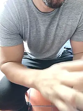 Snapshot of Blanco2023 chatting on 17, 1, 2026 Blanco2023 online show from 17, 1, 2026