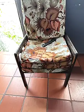 Snapshot of Blanco2023 chatting on 18, 1, 2026 Blanco2023 online show from 18, 1, 2026