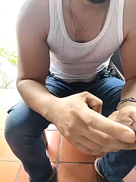 Snapshot of Blanco2023 chatting on 24, 2, 2026 Blanco2023 online show from 24, 2, 2026