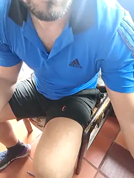 Snapshot of Blanco2023 chatting on 25, 2, 2026 Blanco2023 online show from 25, 2, 2026