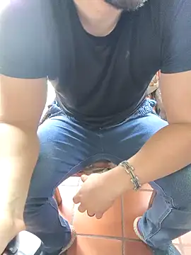 Snapshot of Blanco2023 chatting on 1, 3, 2026 Blanco2023 online show from 1, 3, 2026