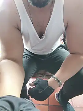 Snapshot of Blanco2023 chatting on 4, 3, 2026 Blanco2023 online show from 4, 3, 2026