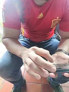 Snapshot of Blanco2023 chatting on 2, 4, 2026 Blanco2023 online show from 2, 4, 2026