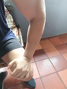 Snapshot of Blanco2023 chatting on 11, 4, 2026 Blanco2023 online show from 11, 4, 2026