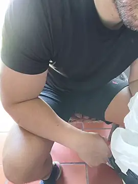 Snapshot of Blanco2023 chatting on 14, 4, 2026 Blanco2023 online show from 14, 4, 2026