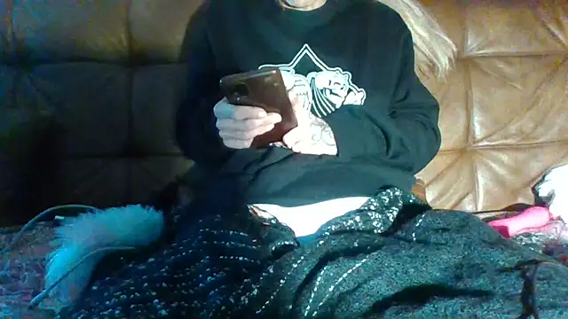 Snapshot of Strip-Nomy chatting on 27, 2, 2025 Strip-Nomy online show from 27, 2, 2025