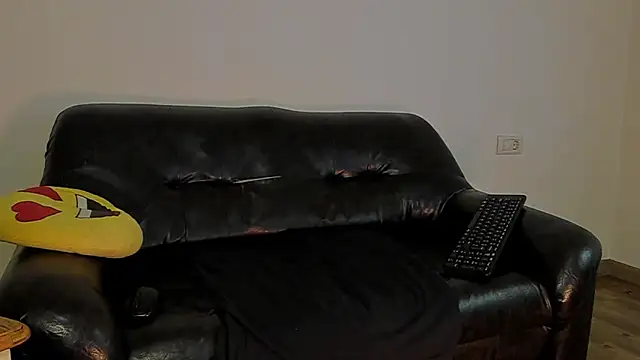 KingMalcom online show from 25, 11, 2025