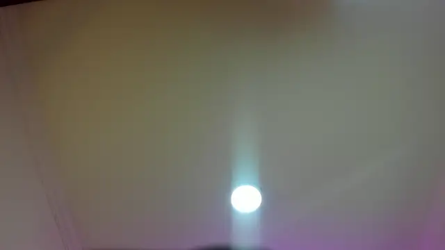 nalalye cruzz  online show from 11, 3, 2026