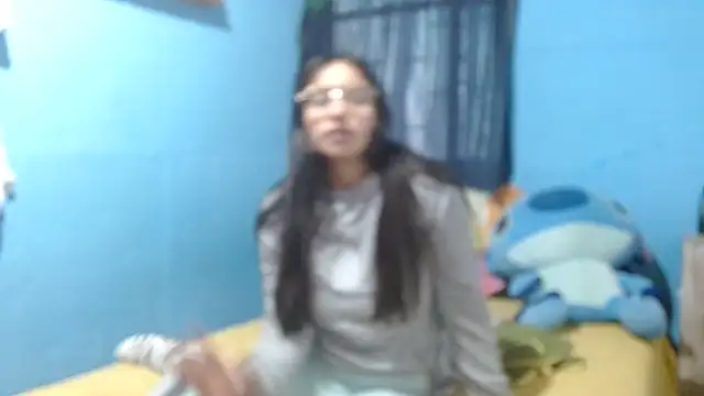 clarisse69 online show from 10, 2, 2025