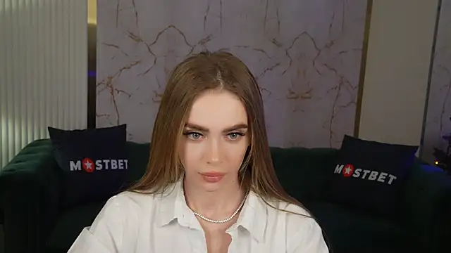 Snapshot of Anabelka054 chatting on 3, 12, 2024 Anabelka054 online show from 3, 12, 2024