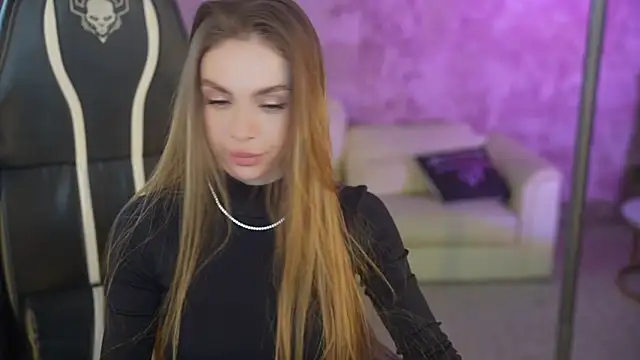 Anabelka054 online show from 6, 1, 2026