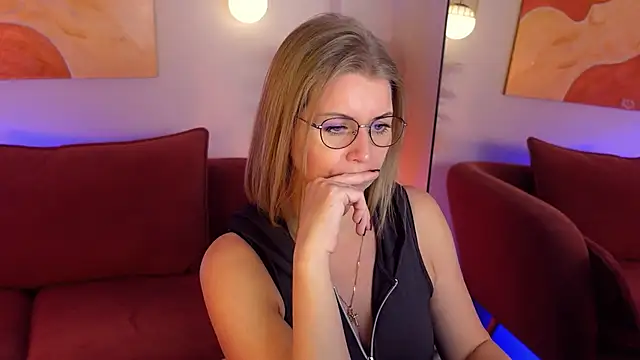 Annie Light online show from 19, 1, 2026