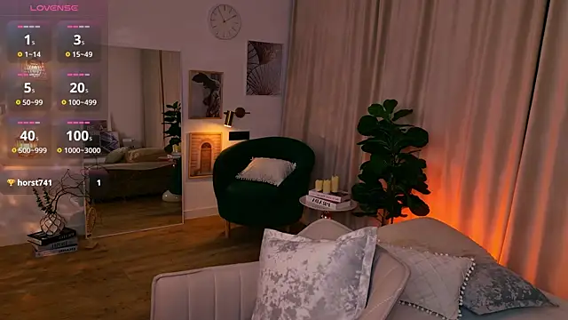 Annie Light online show from 14, 5, 2026