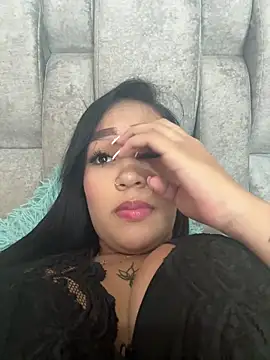 Luisa Fernandaa online show from 25, 9, 2025