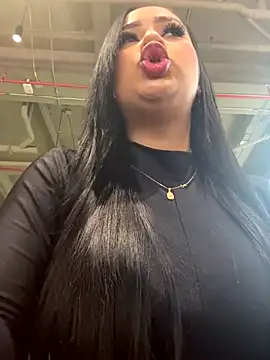 Luisa Fernandaa online show from 5, 10, 2025